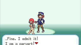 Pokemon Hunter Gameplay Evolves Into Hentai With Sexy Characters And Intense Action