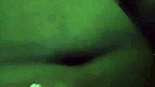 guy jerks off casually while watching something