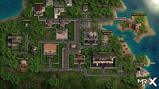 You only think with your dick, huh?