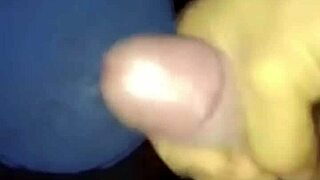 el ganzo bomita with big cock and monster cumshot