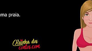 My first anal fucking experience