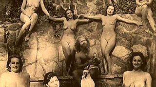 Vintage bizarre diaries of an english gentleman