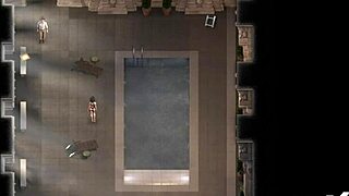 You only think with your dick, huh?