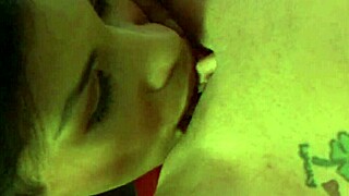 Fiona Cheeks Loves Getting Cream In Her Coffee