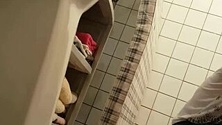 Creampie Lover Gets Filled