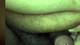 Solo Cumshot With Obese Brazilian Chubby Guy Masturbating 😏