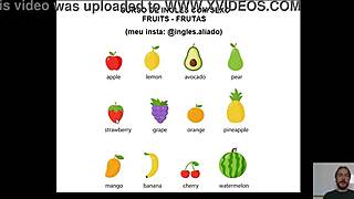 12 fruits to avoid inserting in anus for safety reasons