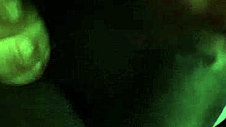 bbw with big tits pleasures monster cock with blowjob and ass licking