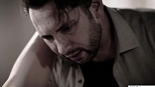 I can't resist Jill Kassidy's bubble butt, says pervert counselor