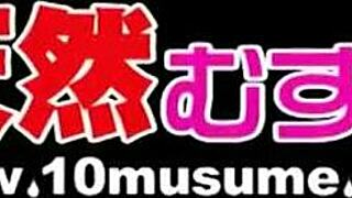 Intense Japanese Blowjob With Shima Yoko's Natural Pubic Hair