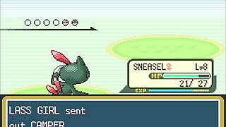 Pokemon Hunter Gameplay Evolves Into Hentai With Sexy Characters And Intense Action