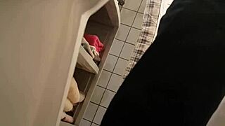 Creampie Lover Gets Filled