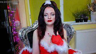 Ultimate Homewrecking Fantasy Unleashed for Your Holiday Thrill!