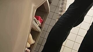 Creampie Lover Gets Filled