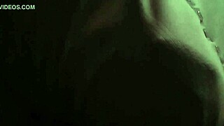 bbw with big tits pleasures monster cock with blowjob and ass licking