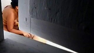 did you see the neighbors fucking like sluts in the hidden spot? so horny and taboo!