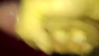 el ganzo bomita with big cock and monster cumshot