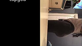 Big tits BBW Ketlyd D on IG live