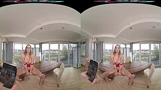 Vrhus Photoshoot With Stacy Cruz Turns Into Wild Sex!