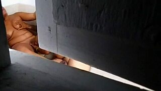 did you see the neighbors fucking like sluts in the hidden spot? so horny and taboo!