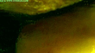 Hot neighbor fuck on stairs almost caught 😏