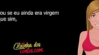 My first anal fucking experience