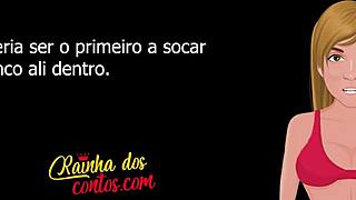 My first anal fucking experience