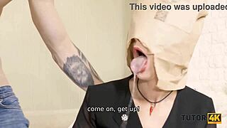 tutor4k milf looks so hot and slender, stud can’t resist banging her