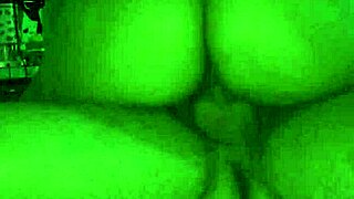 i recorded my son's teacher riding her huge latin ass