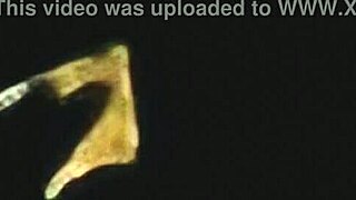 Hot neighbor fuck on stairs almost caught 😏