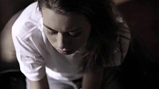 I can't resist Jill Kassidy's bubble butt, says pervert counselor