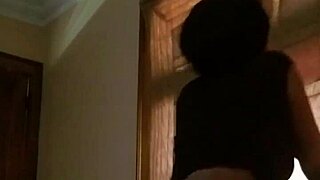 Shay and Paketo explore cock fun together