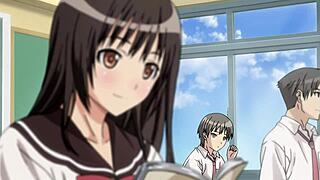 fault service aratanaru rival episode 01