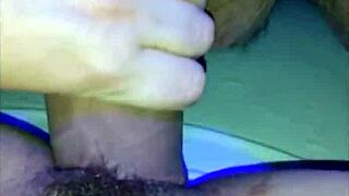 Check out the exhibitionist wife's new site!