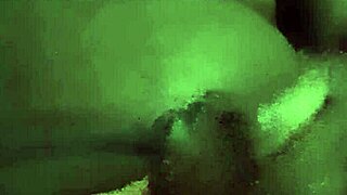 guy jerks off casually while watching something