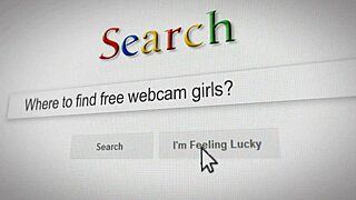 Behind The Scenes With Hot British Brunette Webcam Girls