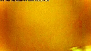 Hot neighbor fuck on stairs almost caught 😏