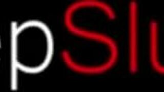 Anak tiri ebony Nia Nacci naiki kote besar hitam