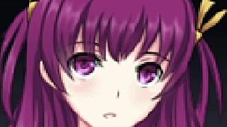 Η Natuki ανακαλύπτει καταραμένο χωριό στην εξοχή