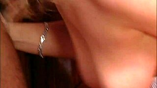 Can This Teen Handle Her First Monster Cock?