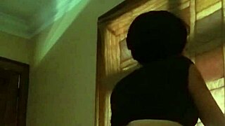 Shay and Paketo explore cock fun together