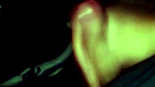 my first time masturbating on video