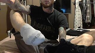 Exploring Gay Fetish Themes in Part Nine