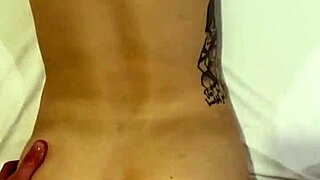 Mi Novia Tiene El Mejor Culo De Todos La Despierto Follandola Sin Condon