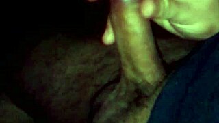 my first time masturbating on video