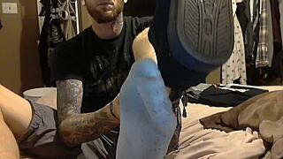 Exploring Gay Fetish Themes in Part Nine