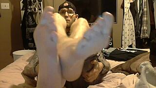 Exploring Gay Fetish Themes in Part Nine