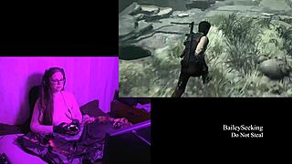 Naked Evil Within 2 Gameplay Part 13