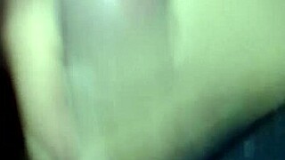 my first time masturbating on video