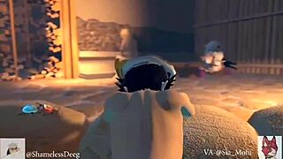 you get caught fucking in genshin impact